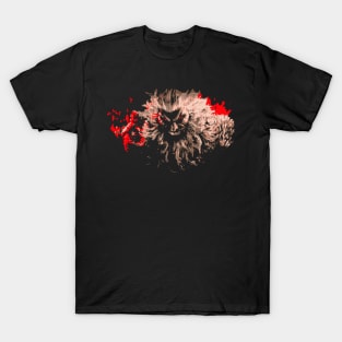 Akuma Gouki T-Shirt